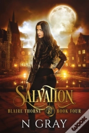 Capa do artigo Salvation