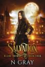 Salvation - Preview