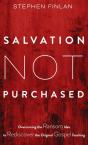 Salvation Not Purchased - Preview