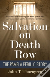 Salvation On Death Row