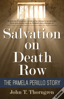Capa do artigo Salvation On Death Row