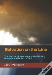 Capa do artigo Salvation On The Line Volume I