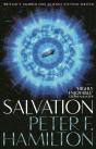 Salvation - Preview