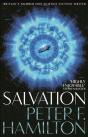 Salvation - Preview