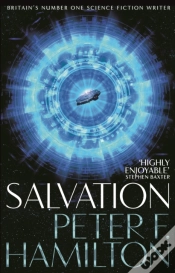 Capa do artigo Salvation