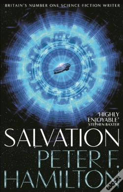 Capa do artigo Salvation