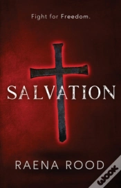 Capa do artigo Salvation