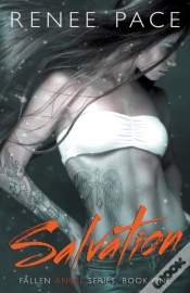 Capa do artigo Salvation