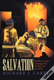 Capa do artigo Salvation