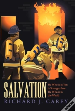 Capa do artigo Salvation