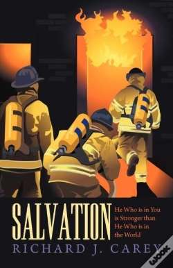 Capa do artigo Salvation