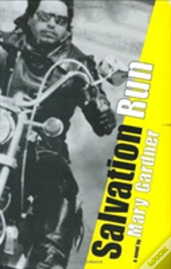 Capa do artigo Salvation Run