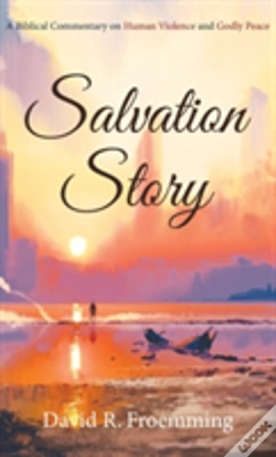 Capa do artigo Salvation Story