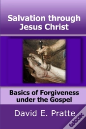 Capa do artigo Salvation Through Jesus Christ