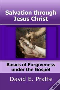 Capa do artigo Salvation Through Jesus Christ
