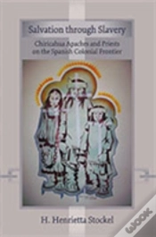 Capa do artigo Salvation Through Slavery