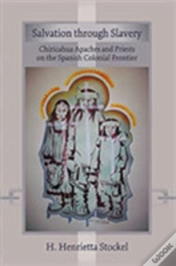 Capa do artigo Salvation Through Slavery