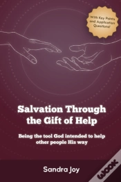 Capa do artigo Salvation Through The Gift Of Help