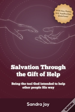 Capa do artigo Salvation Through The Gift Of Help