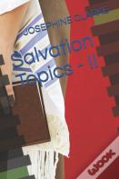 Salvation Topics - Ii