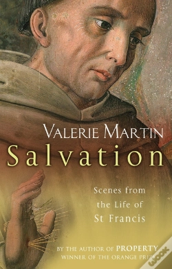 Capa do artigo Salvation