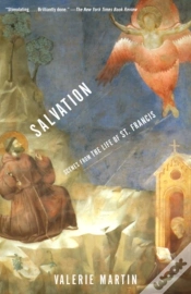 Capa do artigo Salvation