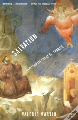 Capa do artigo Salvation