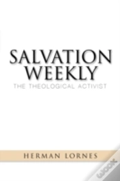 Capa do artigo Salvation Weekly