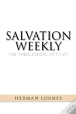 Capa do artigo Salvation Weekly