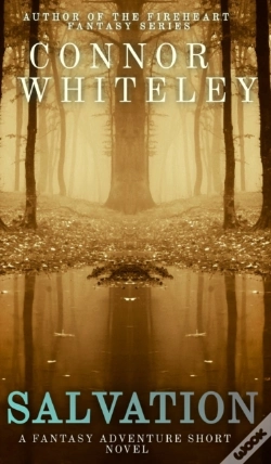 Capa do artigo Salvation