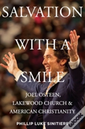 Capa do artigo Salvation With A Smile