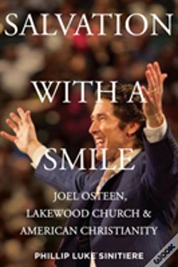 Capa do artigo Salvation With A Smile