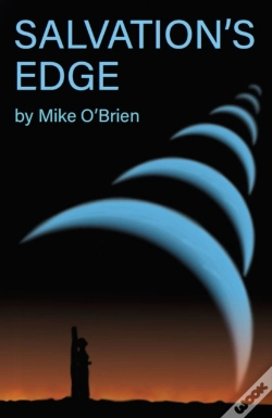 Capa do artigo Salvation'S Edge