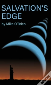 Salvation'S Edge