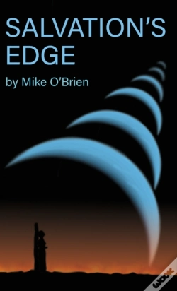 Capa do artigo Salvation'S Edge