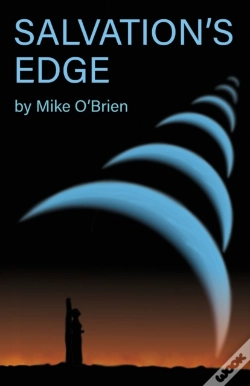 Capa do artigo Salvation'S Edge