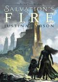 Salvation'S Fire