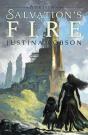 Salvation'S Fire - Preview
