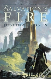 Salvation'S Fire