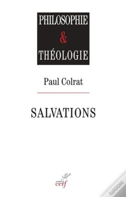 Capa do artigo Salvations