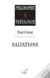Capa do artigo Salvations