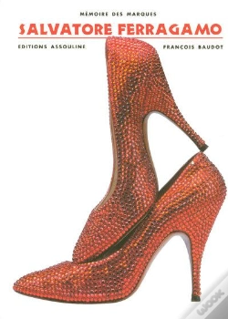 Capa do artigo Salvatore Ferragamo