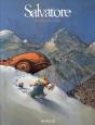 Salvatore ; Intégrale Tome 1 ; Le Garagiste De L'Amour - Preview