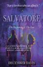 Salvatore: The Beginning Of The End - Preview