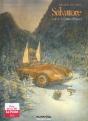 Salvatore Tome 2 ; Le Grand Depart - Preview