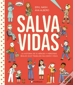 Capa do artigo Salvavidas - Castellano