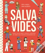 Capa do artigo Salvavides - Catala