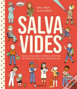 Capa do artigo Salvavides - Catala