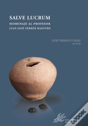 Capa do artigo Salve Lucrum
