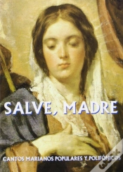 Capa do artigo Salve, Madre